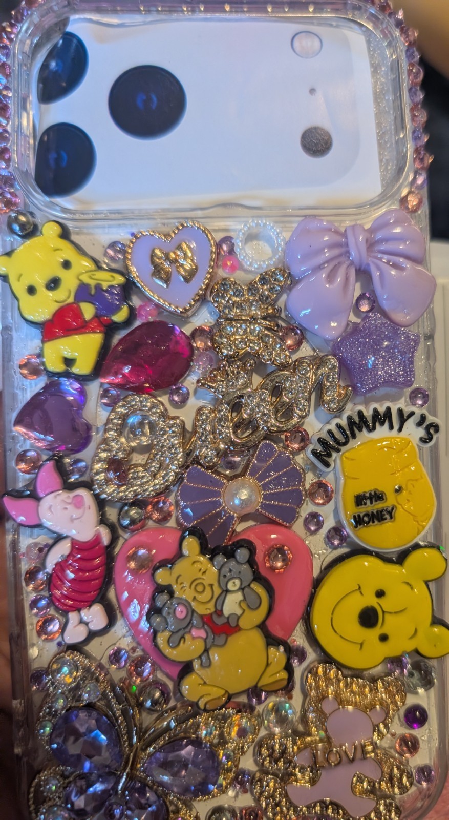 Junk Phone Case and Tumbler Set